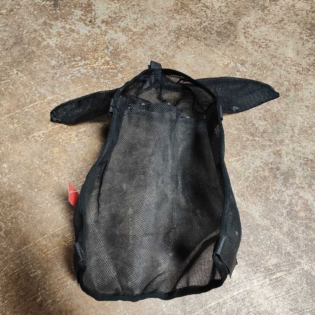 Fly Mask Trail Cavallo- W/ Ears- Over Br