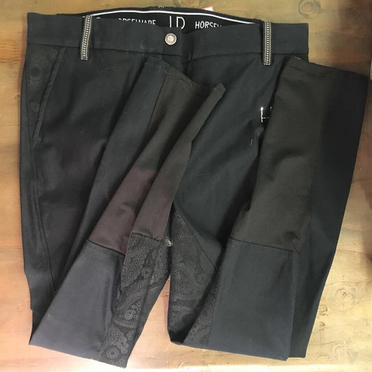 Full seat breeches- adult